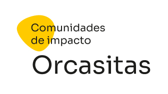 Comunidades de impacto - logo